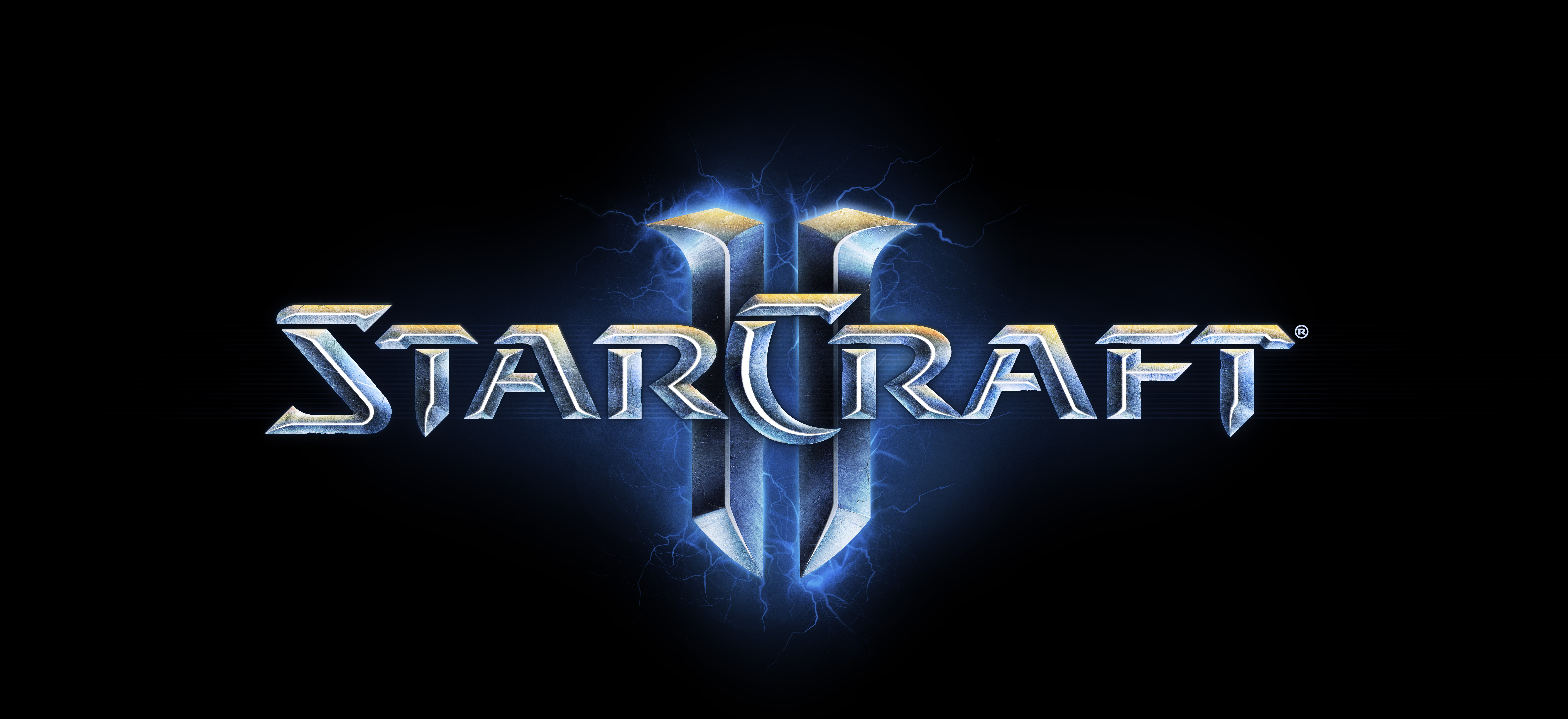 StarCraft 2 Logo