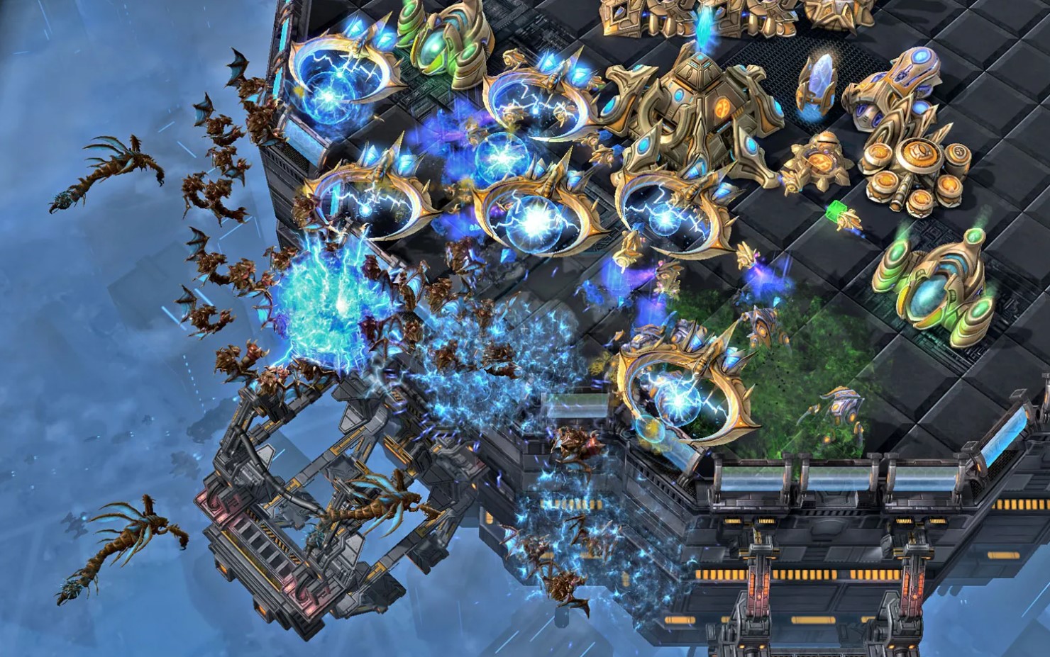 image for gameplay page