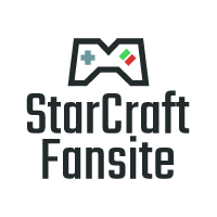 StarCraft logo